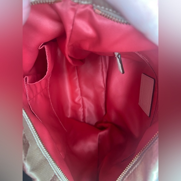 Authentic Coach bag - Picture 9 of 12